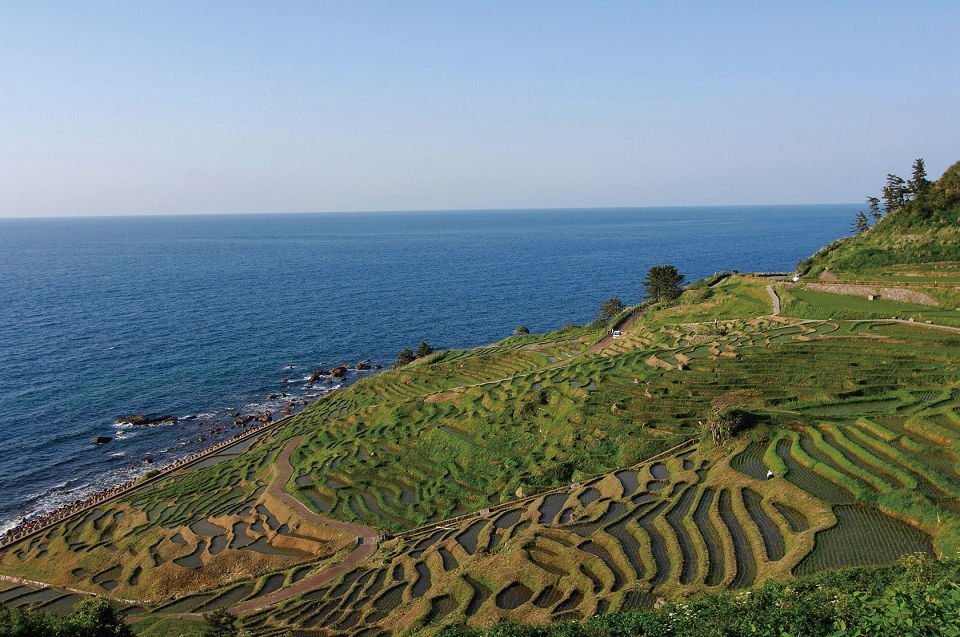 石川県能登地域
