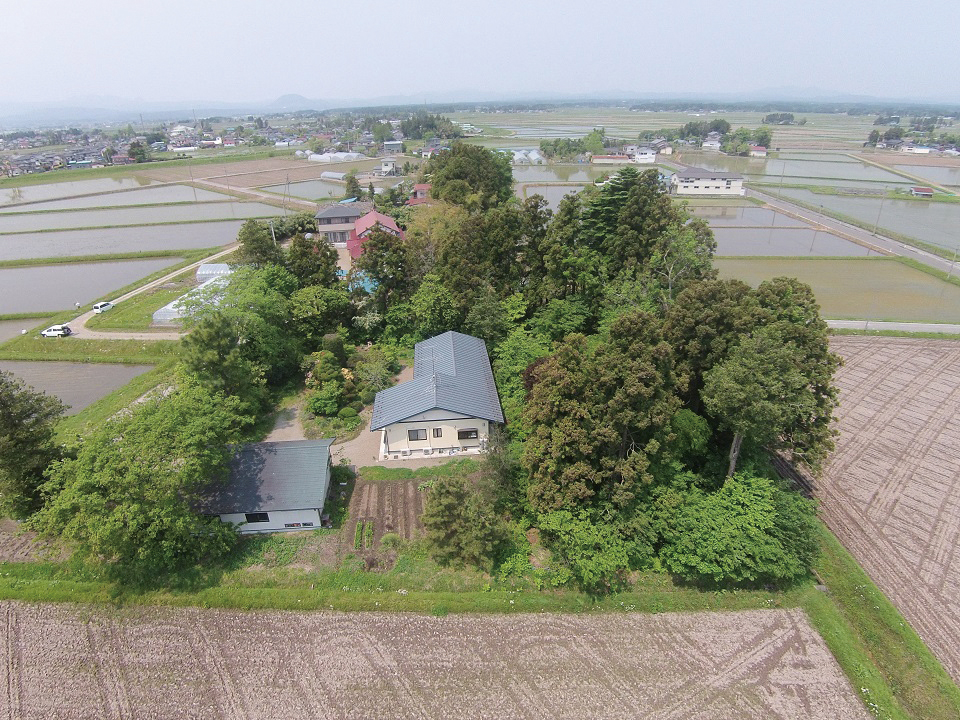 宮城県大崎地域